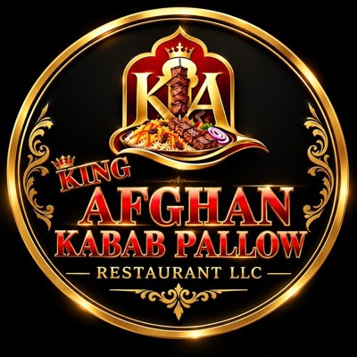 King Afghan Kabab Pallow Restaurant