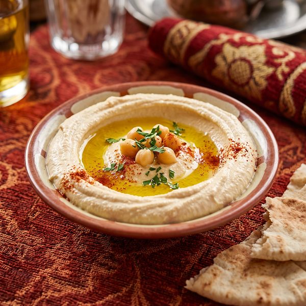 Hummus